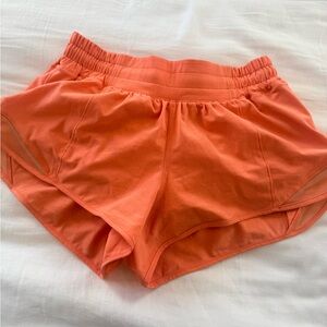 Lululemon Women's 🍑 Athletic Shorts